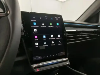 Photo 15 Renault Austral E-Tech hybrid 200 Iconic esprit Alpine