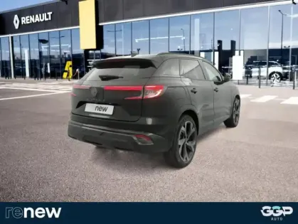 Photo 3 Renault Austral E-Tech hybrid 200 Iconic esprit Alpine