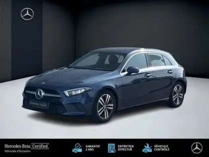 Photo Mercedes Classe A 180 Progressive Line 1771