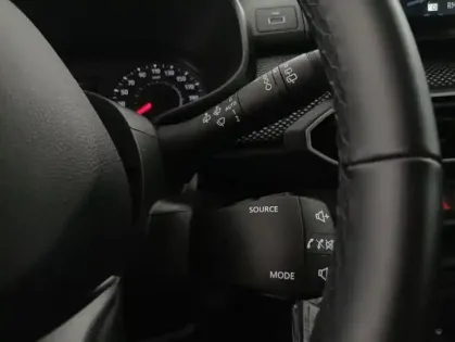 Photo 21 Dacia Sandero ECO-G 100 Stepway Expression