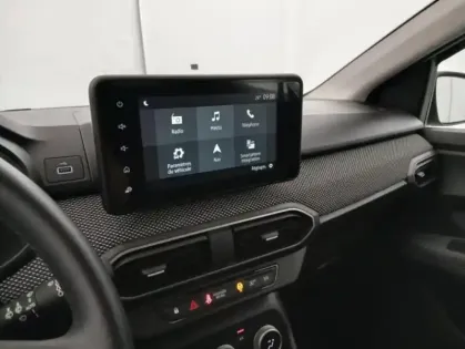 Photo 14 Dacia Sandero ECO-G 100 Stepway Expression