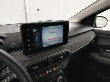 Photo 18 Dacia Sandero ECO-G 100 Stepway Expression