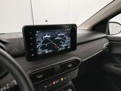 Photo 19 Dacia Sandero ECO-G 100 Stepway Expression