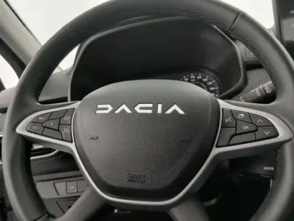 Photo 22 Dacia Sandero ECO-G 100 Stepway Expression