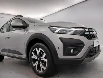 Photo 10 Dacia Sandero ECO-G 100 Stepway Expression