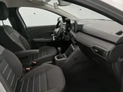 Photo 6 Dacia Sandero ECO-G 100 Stepway Expression