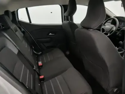 Photo 7 Dacia Sandero ECO-G 100 Stepway Expression