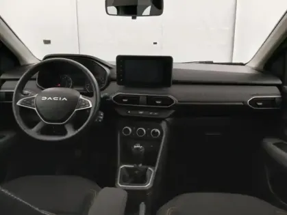 Photo 5 Dacia Sandero ECO-G 100 Stepway Expression