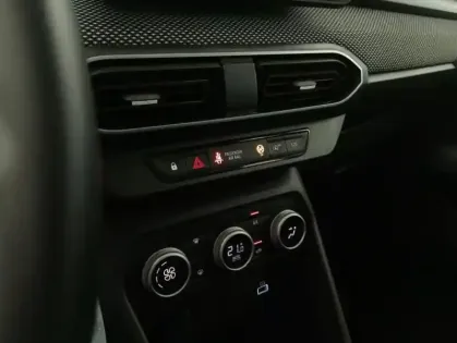 Photo 15 Dacia Sandero ECO-G 100 Stepway Expression