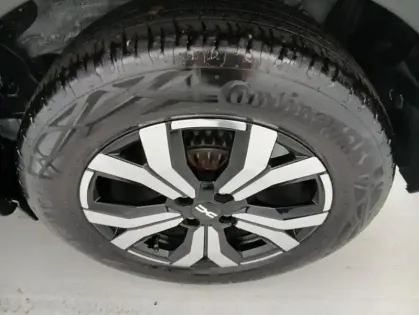 Photo 9 Dacia Sandero ECO-G 100 Stepway Expression