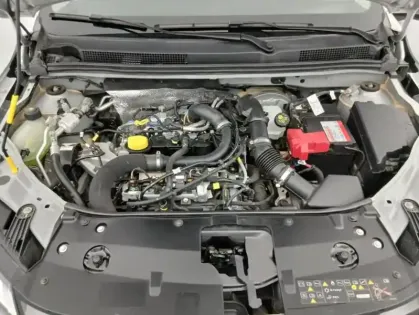 Photo 11 Dacia Sandero ECO-G 100 Stepway Expression