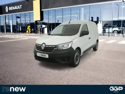 Photo Renault Express Van Tce 100 - 22 Confort