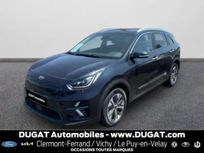 Photo Kia Niro