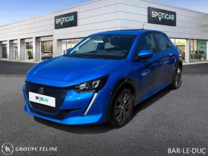 Photo Peugeot 208