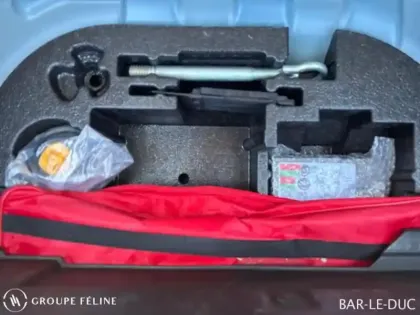 Photo 11 Peugeot 208  e- 136ch Active Business