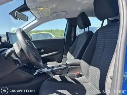 Photo 8 Peugeot 208  e- 136ch Active Business