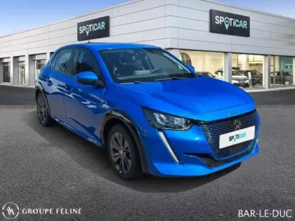 Photo 2 Peugeot 208  e- 136ch Active Business