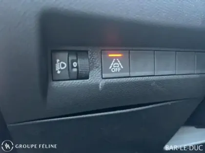 Photo 12 Peugeot 208  e- 136ch Active Business