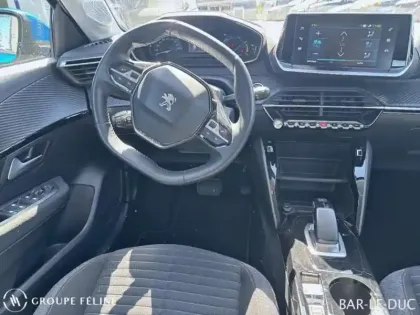 Photo 7 Peugeot 208  e- 136ch Active Business