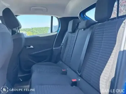 Photo 9 Peugeot 208  e- 136ch Active Business