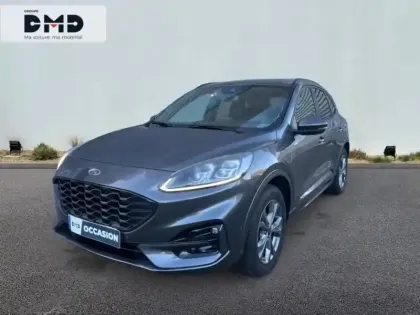 Photo Ford Kuga