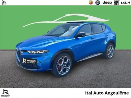 Photo Alfa Romeo Tonale
