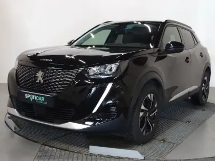 Photo Peugeot 2008