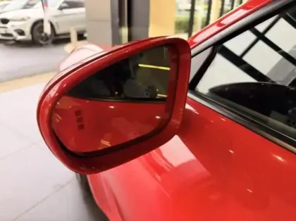 Photo 21 Porsche 911  Coupe 3.0 450ch 4S PDK