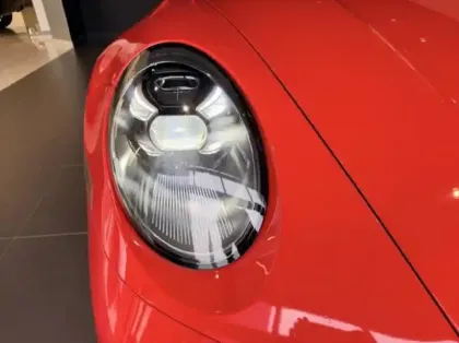 Photo 20 Porsche 911  Coupe 3.0 450ch 4S PDK