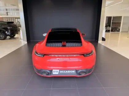 Photo 17 Porsche 911  Coupe 3.0 450ch 4S PDK