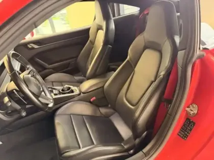 Photo 27 Porsche 911  Coupe 3.0 450ch 4S PDK