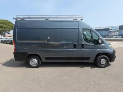 Photo 6 Citroën Jumper  Fg 33 L2H2 2.2 BlueHDi 140 S&S Driver