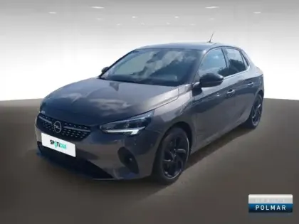 Photo Opel Corsa