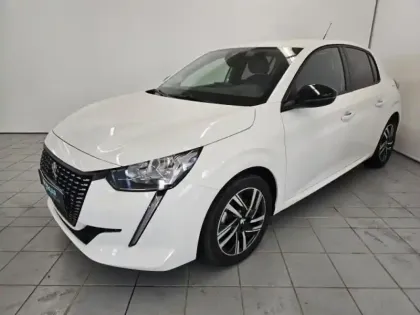 Photo Peugeot 208