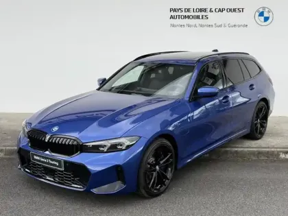 Photo Bmw Serie 3