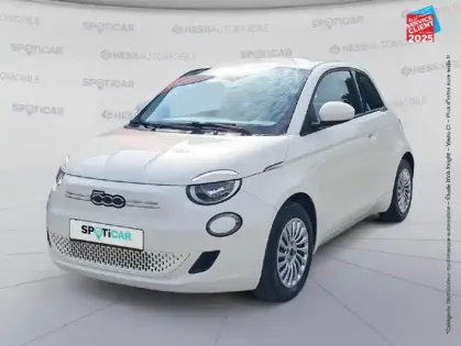 Photo Fiat 500