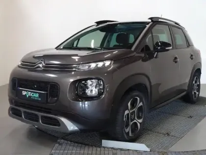 Photo Citroën C3 Aircross