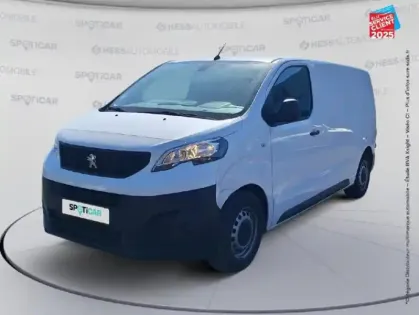 Photo Peugeot Expert