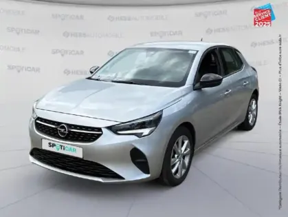 Photo Opel Corsa