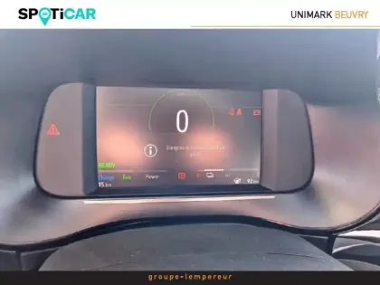 Photo 9 Opel Corsa  Electric 136ch