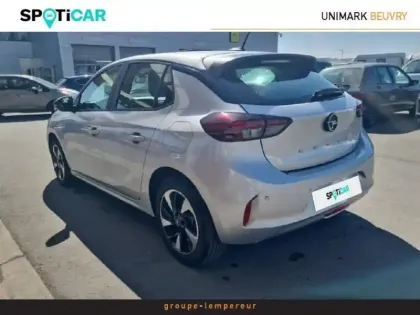 Photo 6 Opel Corsa  Electric 136ch