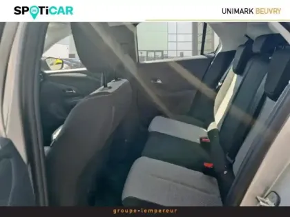 Photo 11 Opel Corsa  Electric 136ch