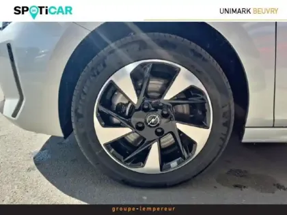 Photo 12 Opel Corsa  Electric 136ch