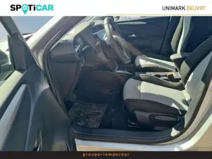 Photo 10 Opel Corsa  Electric 136ch