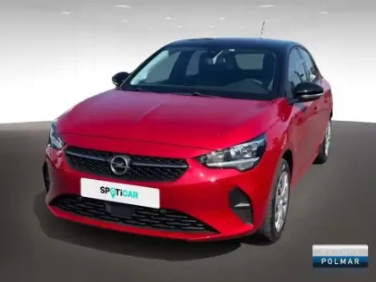 Photo Opel Corsa