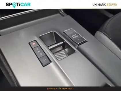 Photo 13 Opel Mokka  1.2 Turbo Hybrid 136ch GS e-DCT6