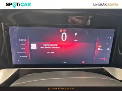 Photo 24 Opel Mokka  1.2 Turbo Hybrid 136ch GS e-DCT6