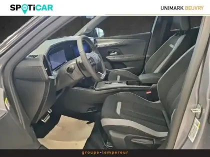 Photo 25 Opel Mokka  1.2 Turbo Hybrid 136ch GS e-DCT6