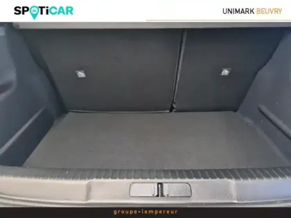 Photo 5 Opel Mokka  1.2 Turbo Hybrid 136ch GS e-DCT6