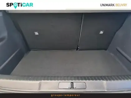 Photo 20 Opel Mokka  1.2 Turbo Hybrid 136ch GS e-DCT6